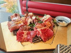 -300杯·和牛烧肉清酒专门店(廊里店)