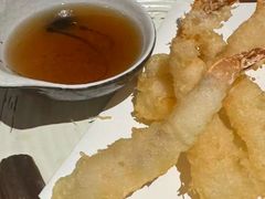 -気楽亭和食料理(气乐亭大世界本店)