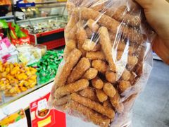 江米条-桂香村(护国寺店)