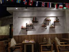-好伦哥比萨烤肉自助(八里桥店)
