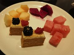 -盛宴自助餐厅(运达喜来登店)