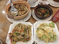 -大唐靓汤江门私房菜(景田店)