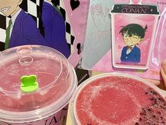 -奈雪的茶(赛格店)