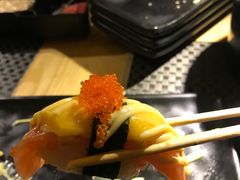 -昊·来了寿司(双楠2店)