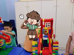 -棒棒贝贝·少儿编程·机器人教育中心(乐从天佑城校区)