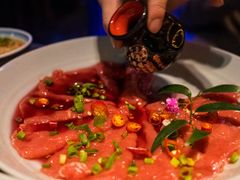 -大隐·成都火锅Bistro(合生麒麟新天地店)