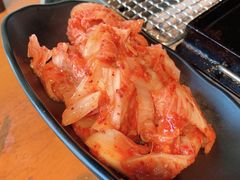 -伍丁·烤牛肋(和平东桥店)