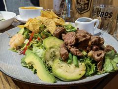 -Moka Bros 摩卡站(嘉华店)