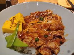 -牛気·越光米牛肉饭(水游城店)
