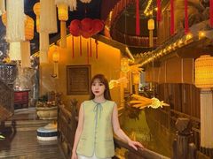 -叶叶菩提(太原别墅店)