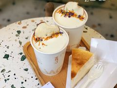 -Cafe on warm(丹霞店)