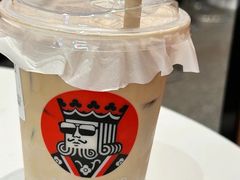 -幸运咖(黄海学院老校区店)