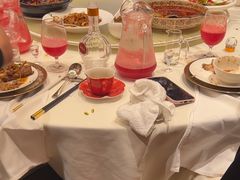 -武汉香格里拉大酒店·香宫中餐厅