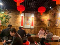 大堂-酱肉小酒馆(梅陇店)
