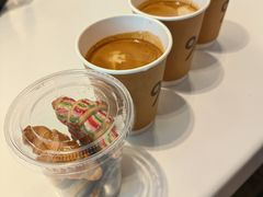 -% Arabica(京都东山店)