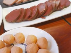 -前门杨记·铜锅涮肉(王府井·故宫店)
