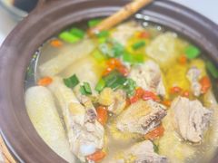 -阿露佳·舌尖上的安吉菜