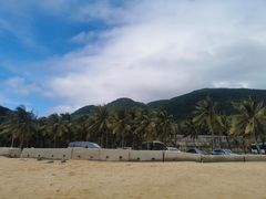 -海南分界洲岛旅游区