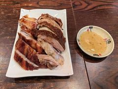 -香友记正宗隆江猪脚饭(首经贸店)