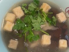 -回味鸭血粉丝汤(京新邻里中心店)