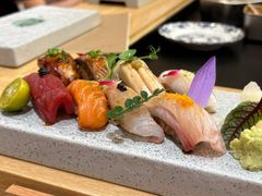 -鮨政· Omakase(港汇恒隆广场店)