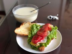 -西村叔叔的店·面包·甜品·蛋糕(崂山丽达店)