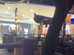 -绿茶餐厅(汇悦大融城店)