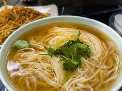 -老迟家熏鸡架饭店(三好店)