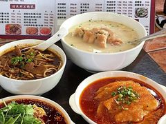 -牛王庙(龙华花园店)
