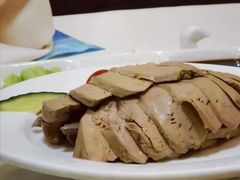 -九花山烤鸭店
