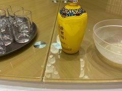 -羊之道草原味道清真餐厅(番禺店)