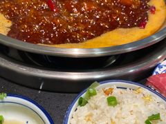 -飘香火锅(玉林西路店)