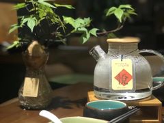 -十二舍·湯物素煮(江泰潤政店)