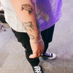 -见雾TATTOO STUDIO