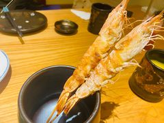 -山之川·日式料理(瀚海海尚店)
