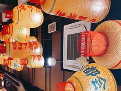-奇芳阁·百年清真南京菜(夫子庙店)