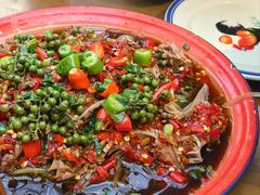 -小街47號江湖菜(四合院店)