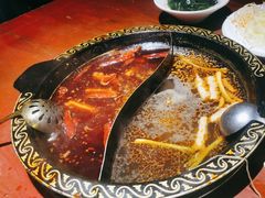 -黄家码头老火锅(解放碑旗舰店)