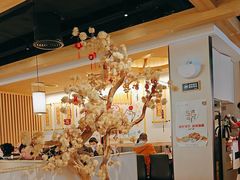 -九毛九西北菜(百信广场店)