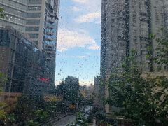 -很久以前羊肉串(中山公园店)