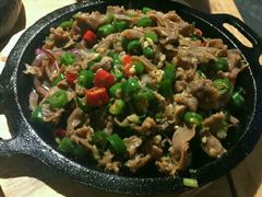 -满园春饼(运河城店)
