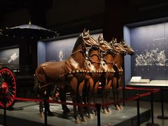 -北京大葆台遗址博物馆