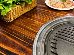 -烤肉食堂(揭阳广百店)