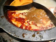 -火锅岛潮牌自助餐厅(天津天佑城店)