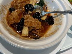 -廊亦舫Lang Yi Fang Restaurant(金桥店)