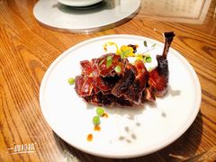 -成都映象川菜馆(宽窄巷子景区店)