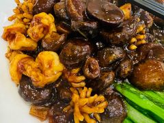 -友鹏海鲜(新宜白大道店)