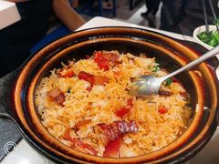 -煲煲好(朝阳门店)