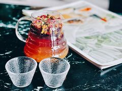 -The Rug Cafe(王府中环店)