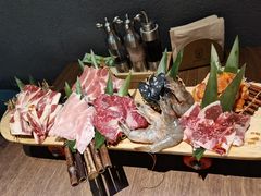 -龙神·炭烧酒场深夜食堂(新街口店)